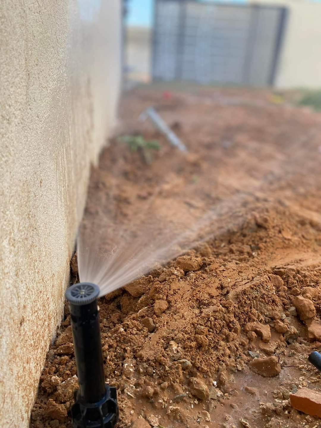 شركة تركيب نوافير بالطائف