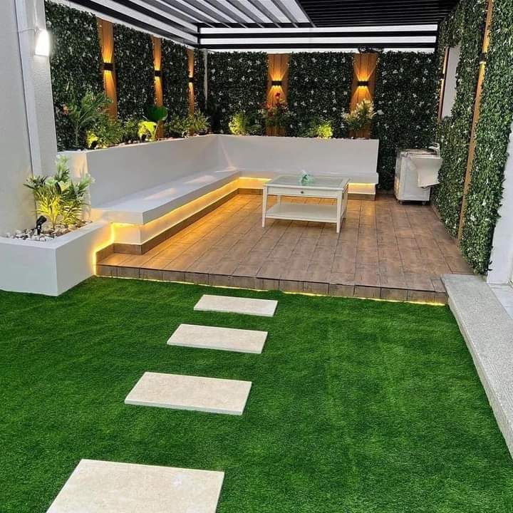 افضل شركة تنسيق حدائق بالرياض