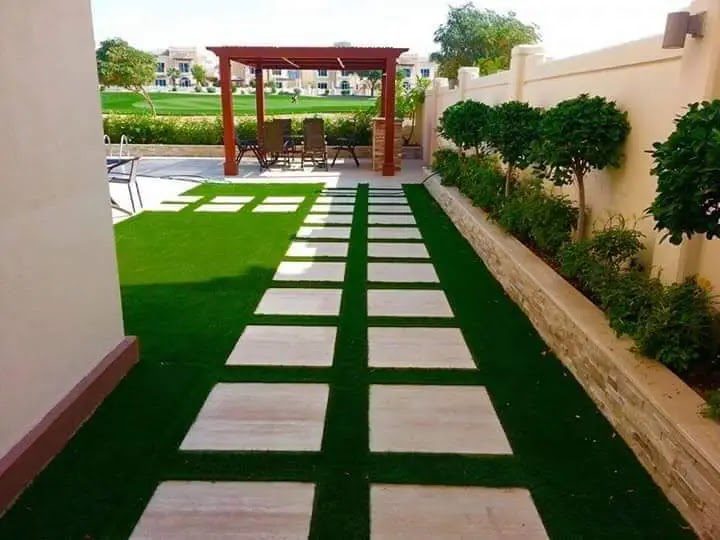 تنسيق حدائق جدة رقم الهاتف اتصل الأن