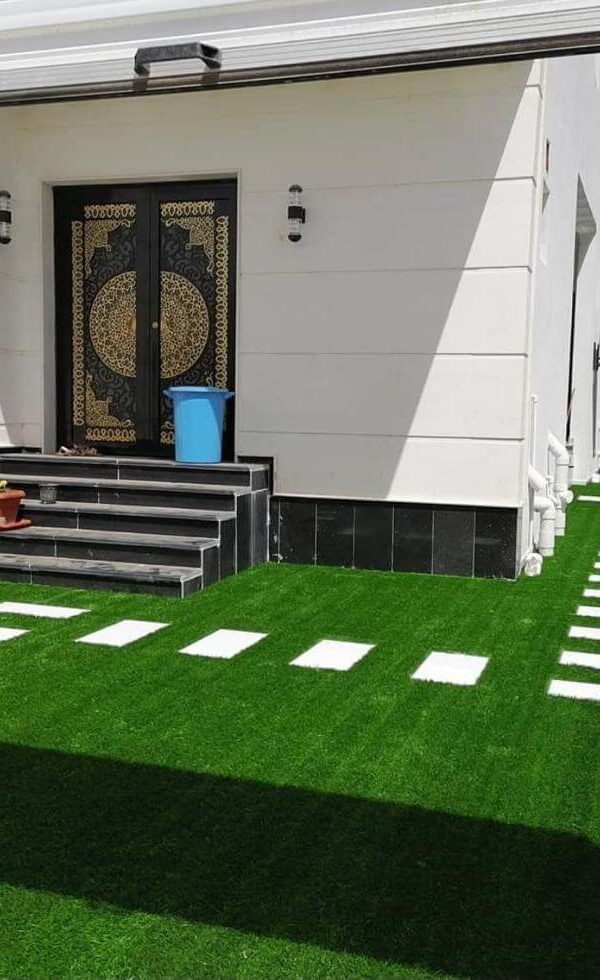 شركة تنسيق حدائق بالطائف