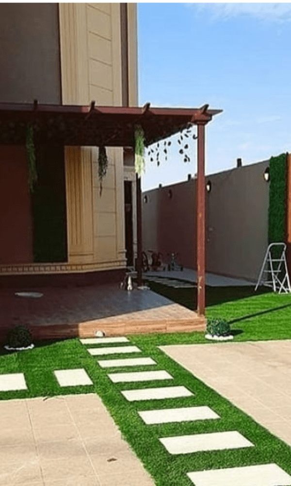 شركة تنسيق حدائق بالطائف