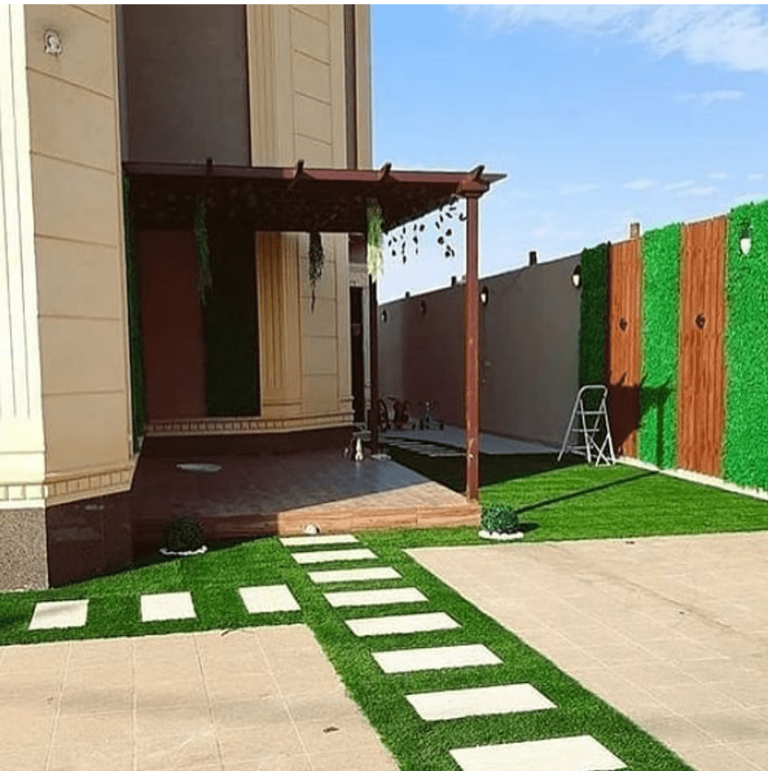 شركة تنسيق حدائق بالطائف