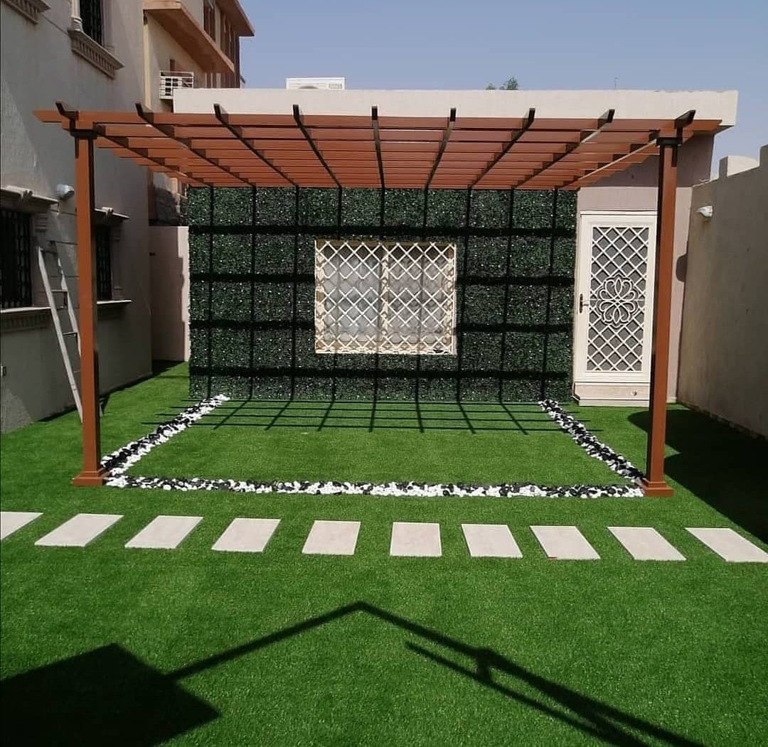 شركة تنسيق حدائق بالمدينة المنورة