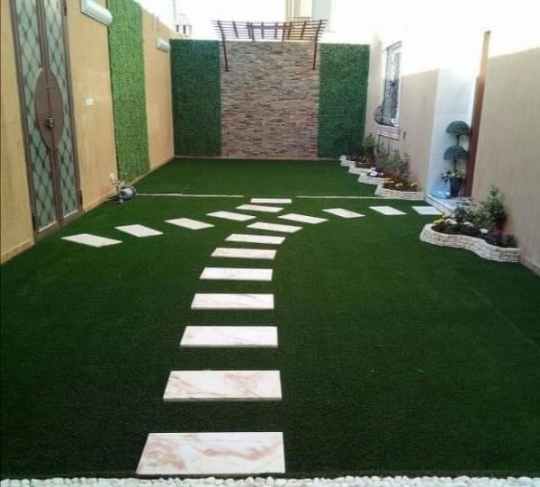 شركة تنسيق حدائق بجدة