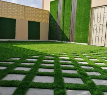 شركة تنسيق حدائق بجدة