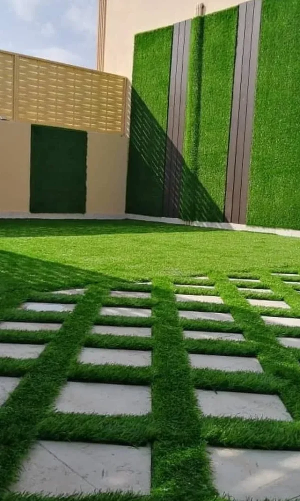 شركة تنسيق حدائق بجدة