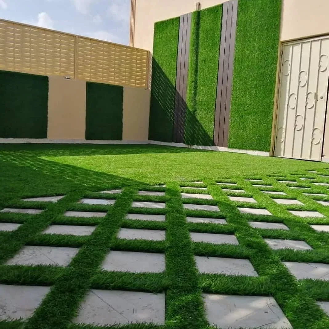 شركة تنسيق حدائق بجدة